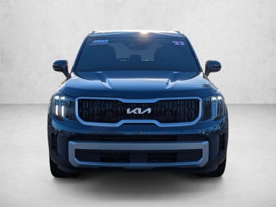 2023 Kia Telluride EX FWD