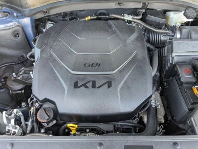 2023 Kia Telluride EX FWD