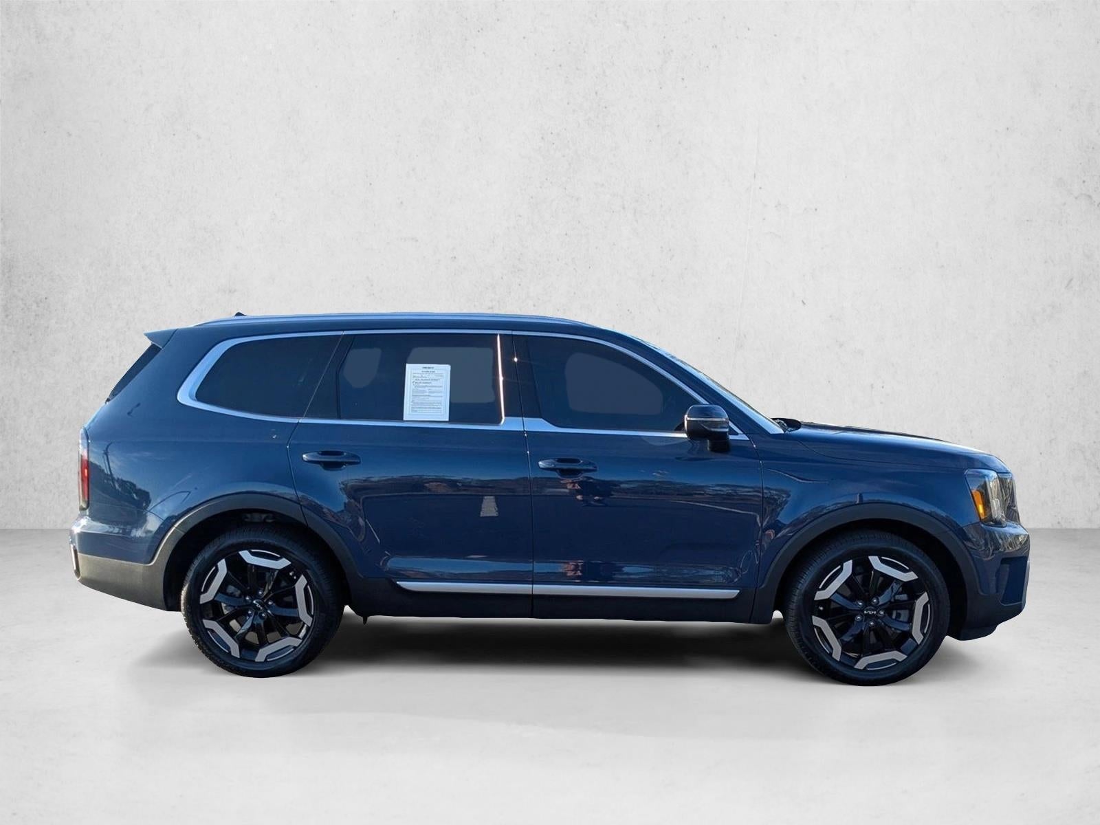 2023 Kia Telluride EX FWD