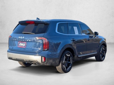 2023 Kia Telluride EX FWD