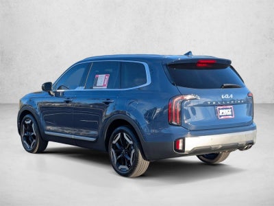 2023 Kia Telluride EX FWD