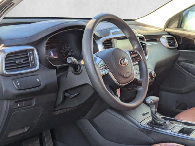 2019 Kia Sorento L FWD