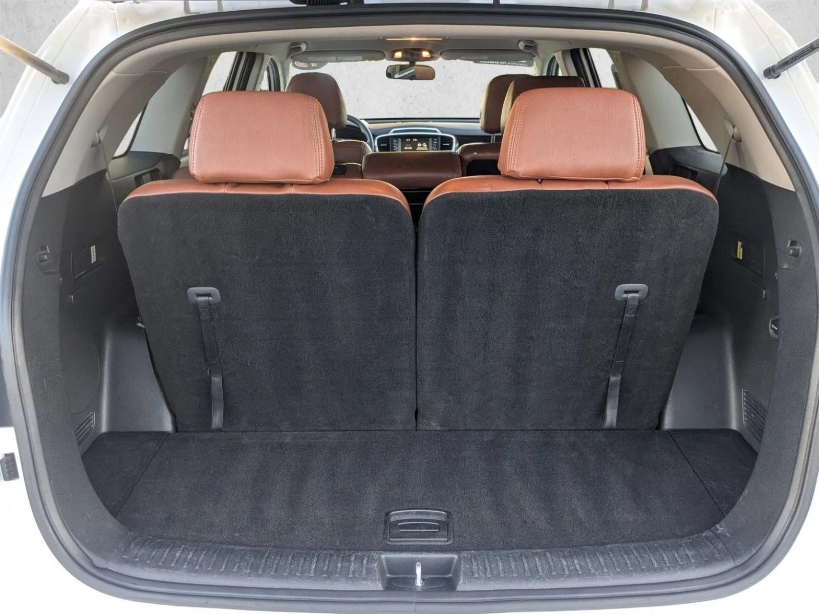 2019 Kia Sorento L FWD