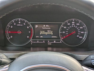 2023 Kia Sorento X-Line EX AWD