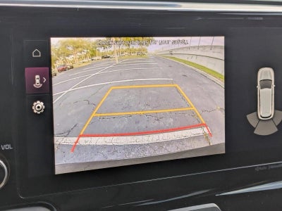 2023 Kia Sorento X-Line EX AWD