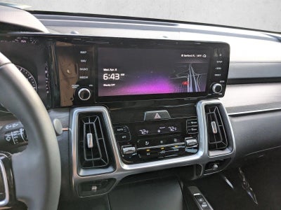 2023 Kia Sorento X-Line EX AWD