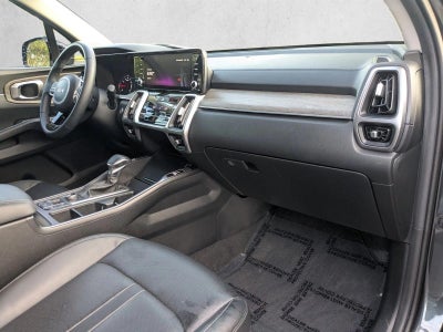 2023 Kia Sorento X-Line EX AWD