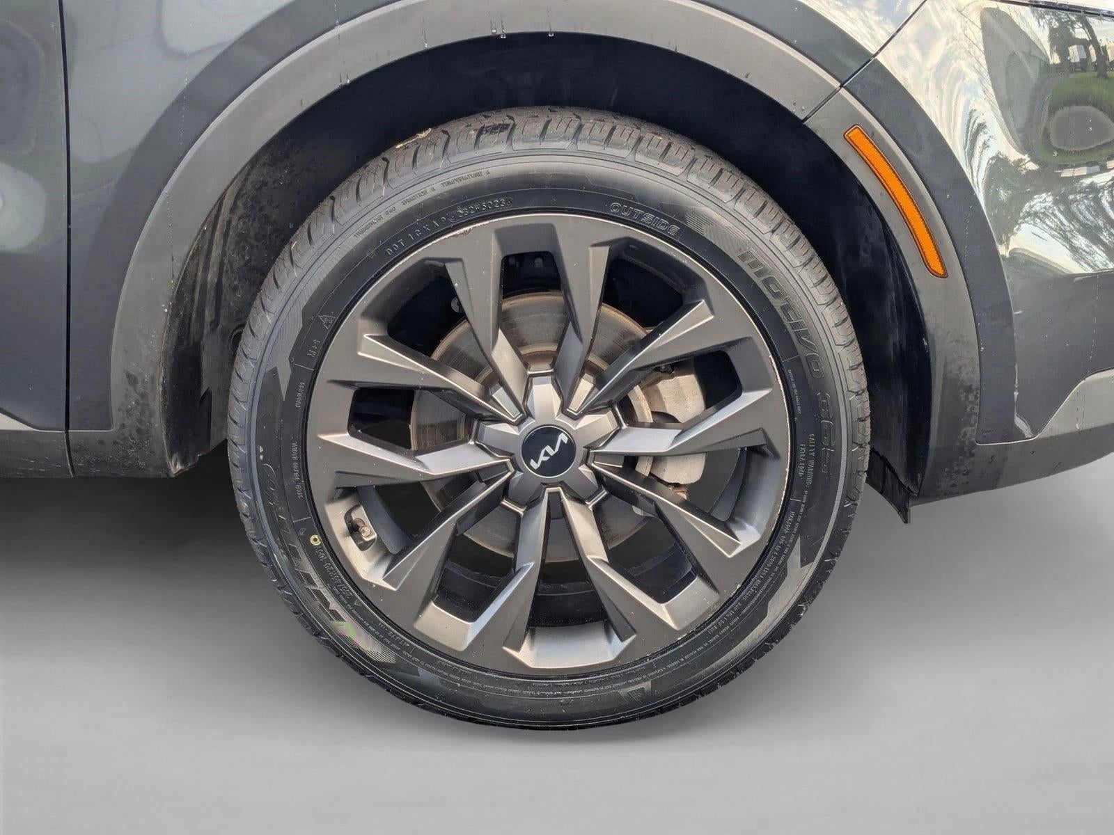 2023 Kia Sorento X-Line EX AWD