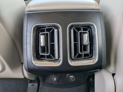 2023 Kia Sorento S FWD