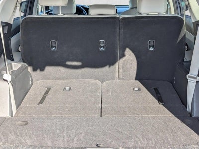 2023 Kia Sorento S FWD