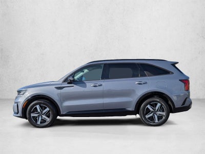 2023 Kia Sorento S FWD