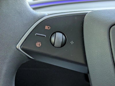 2026 Tesla Model 3 Premium AWD