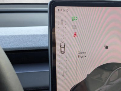 2026 Tesla Model Y Long Range Launch Series AWD *Ltd Avail*