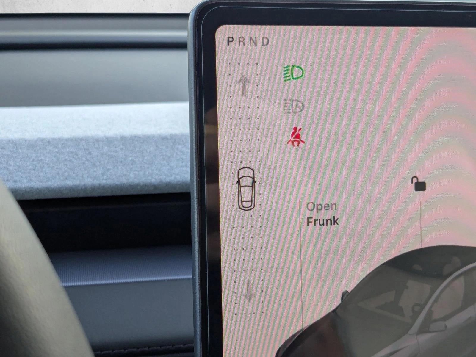 2026 Tesla Model Y Long Range Launch Series AWD *Ltd Avail*