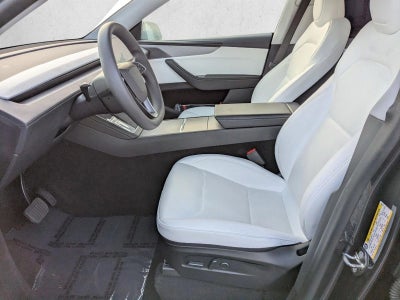 2026 Tesla Model Y Long Range Launch Series AWD *Ltd Avail*