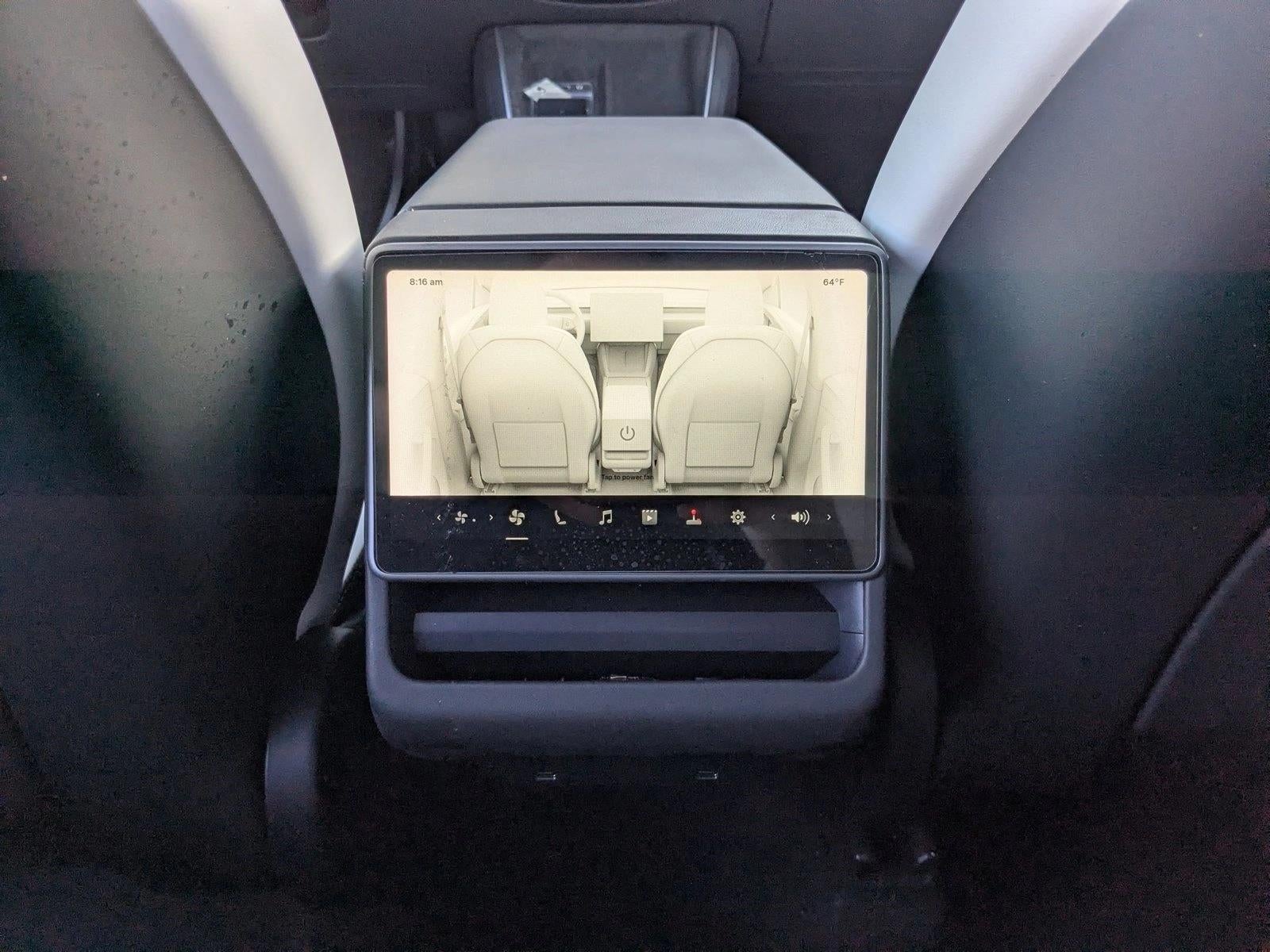 2026 Tesla Model Y Long Range Launch Series AWD *Ltd Avail*