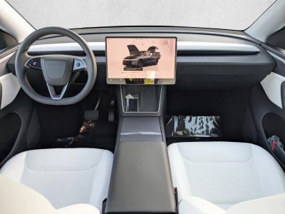 2026 Tesla Model Y Long Range Launch Series AWD *Ltd Avail*