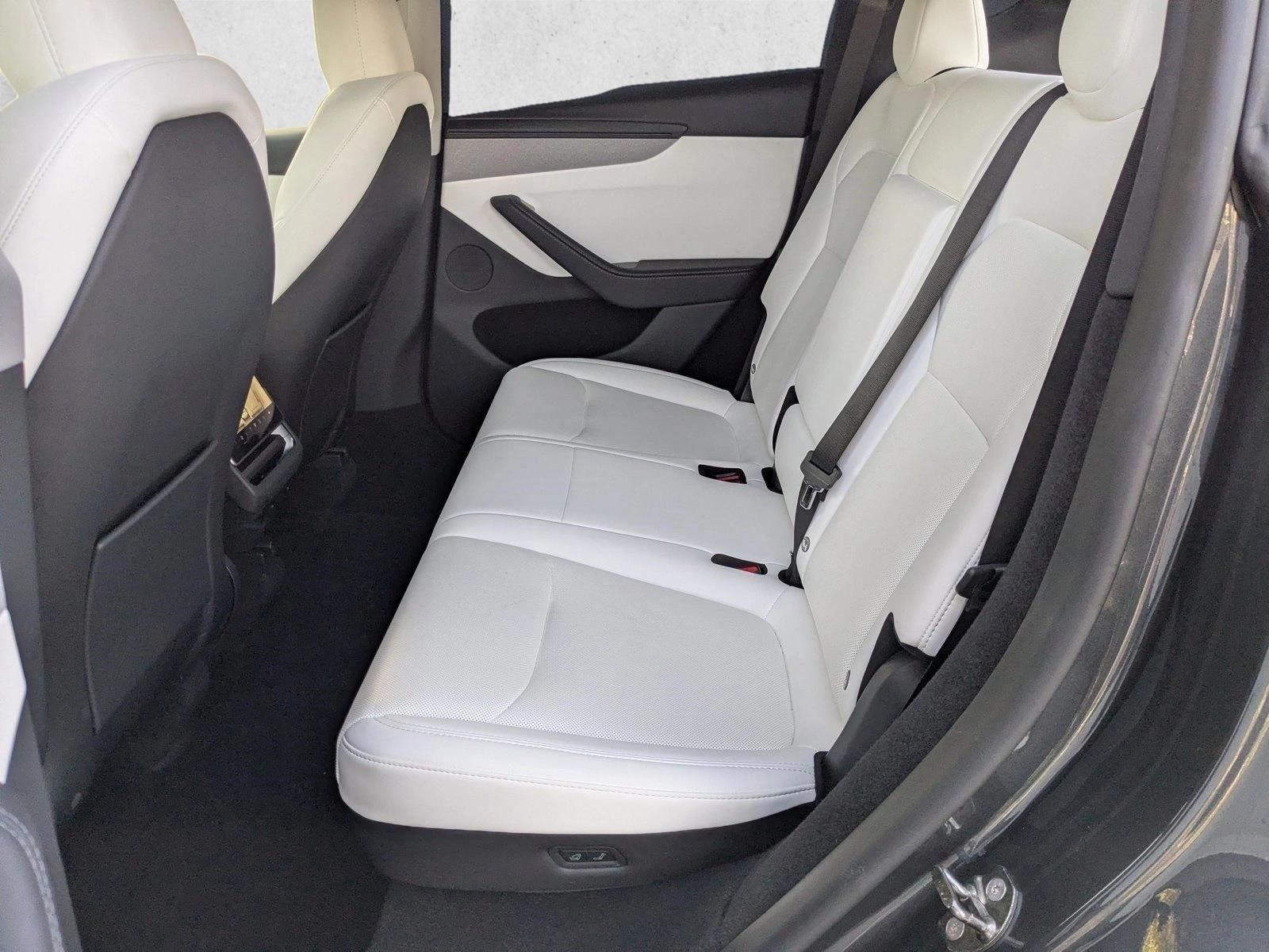 2026 Tesla Model Y Long Range Launch Series AWD *Ltd Avail*
