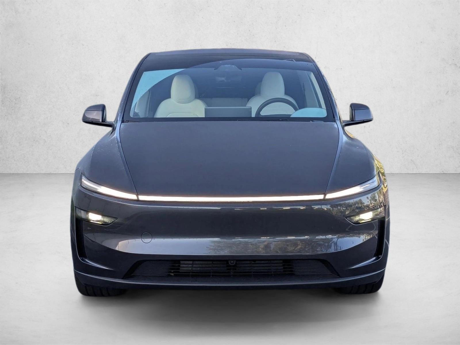 2026 Tesla Model Y Long Range Launch Series AWD *Ltd Avail*