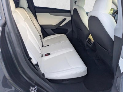 2026 Tesla Model Y Long Range Launch Series AWD *Ltd Avail*