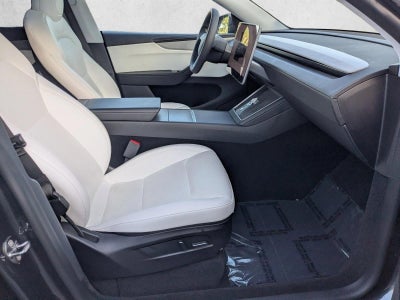 2026 Tesla Model Y Long Range Launch Series AWD *Ltd Avail*