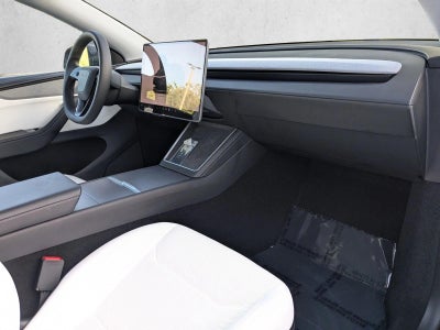 2026 Tesla Model Y Long Range Launch Series AWD *Ltd Avail*