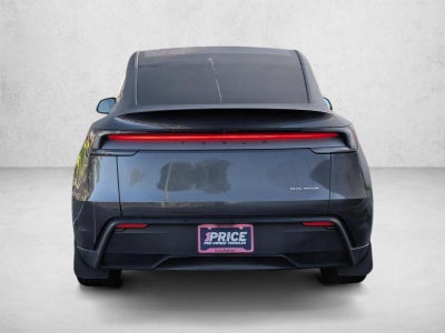 2026 Tesla Model Y Long Range Launch Series AWD *Ltd Avail*