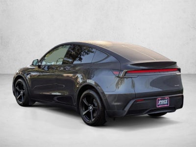 2026 Tesla Model Y Long Range Launch Series AWD *Ltd Avail*