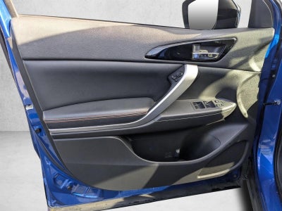 2018 Mitsubishi Eclipse Cross SE S-AWC