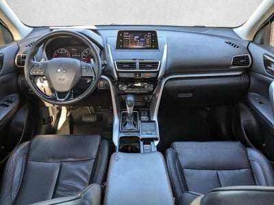 2018 Mitsubishi Eclipse Cross SE S-AWC