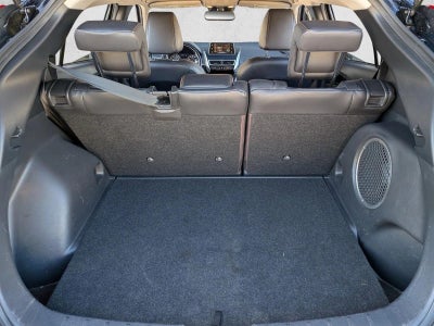 2018 Mitsubishi Eclipse Cross SE S-AWC