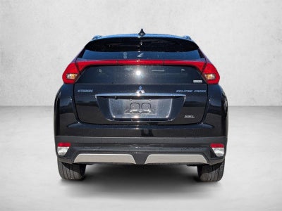 2018 Mitsubishi Eclipse Cross SE S-AWC