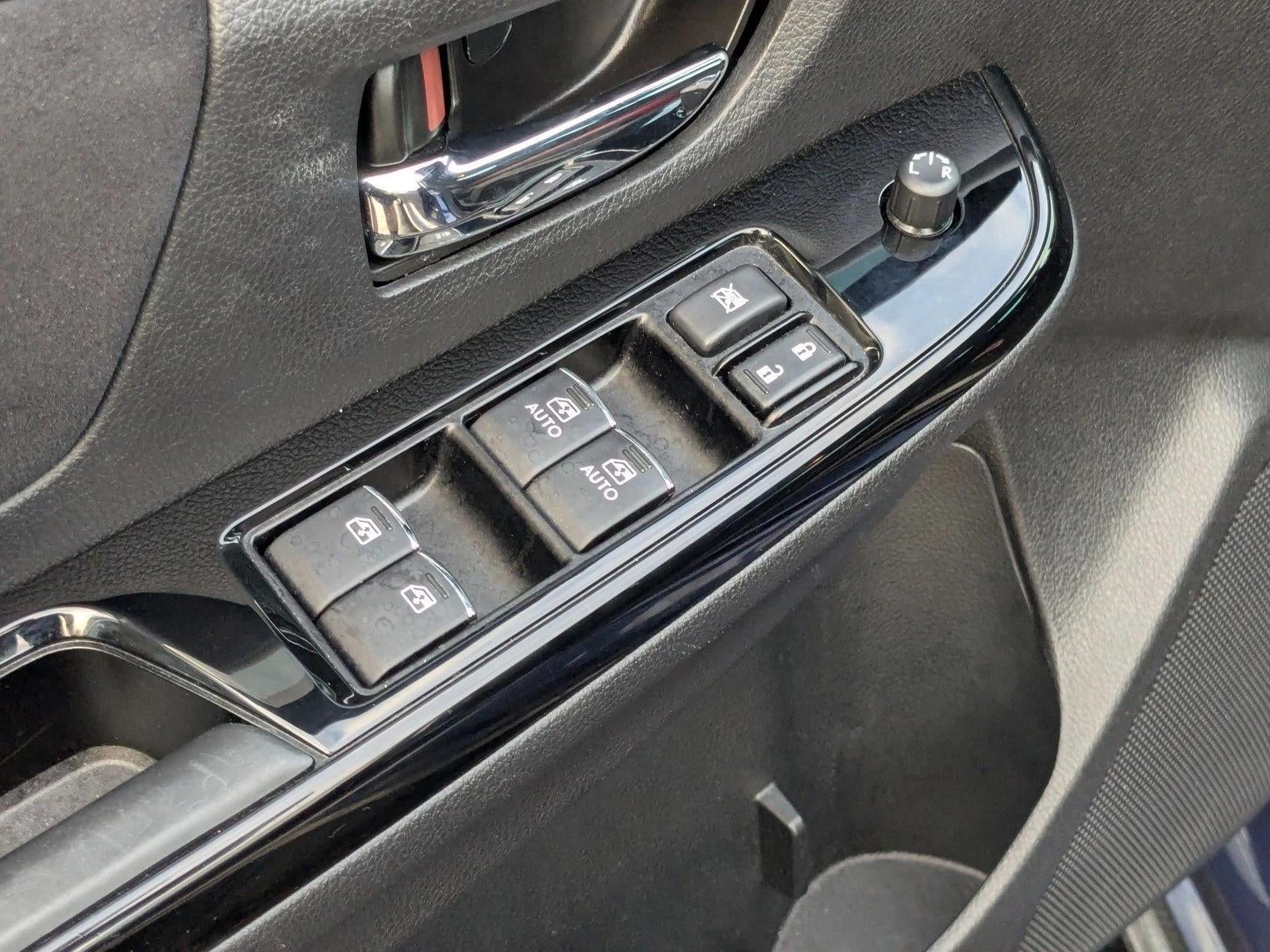 2021 Subaru WRX STI Manual