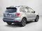 2018 Subaru Forester 2.0XT Touring CVT