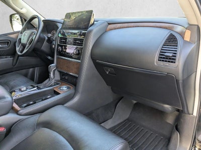 2023 Nissan Armada 4x2 SL