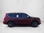 2022 Nissan Armada 4x2 Platinum