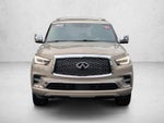2021 INFINITI QX80 SENSORY