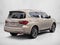 2021 INFINITI QX80 SENSORY