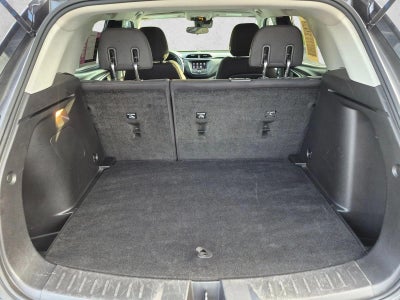 2023 Chevrolet Trailblazer FWD 4dr LT