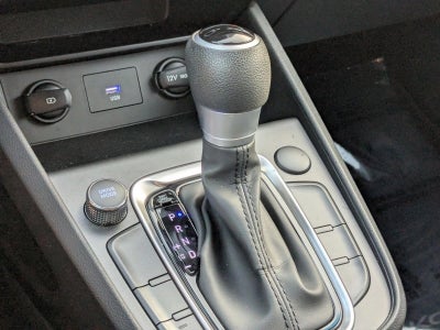 2022 Hyundai KONA SEL Auto FWD