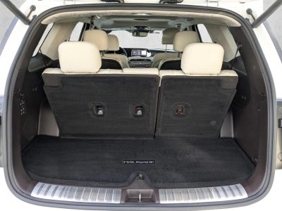 2021 Hyundai PALISADE Calligraphy AWD