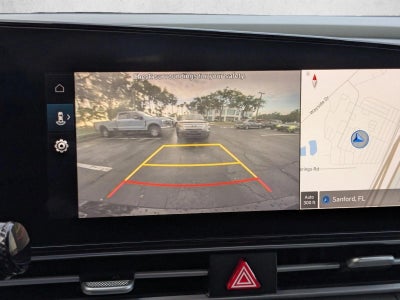 2023 Hyundai ELANTRA SEL IVT