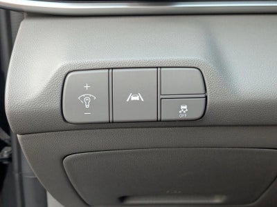 2023 Hyundai ELANTRA SEL IVT