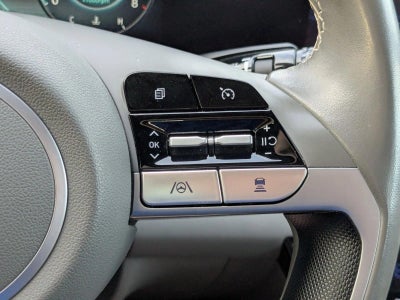 2023 Hyundai ELANTRA SEL IVT