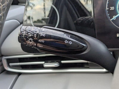 2023 Hyundai ELANTRA SEL IVT