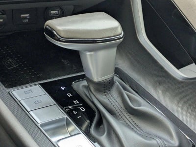 2023 Hyundai ELANTRA SEL IVT