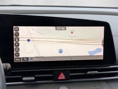 2023 Hyundai ELANTRA SEL IVT