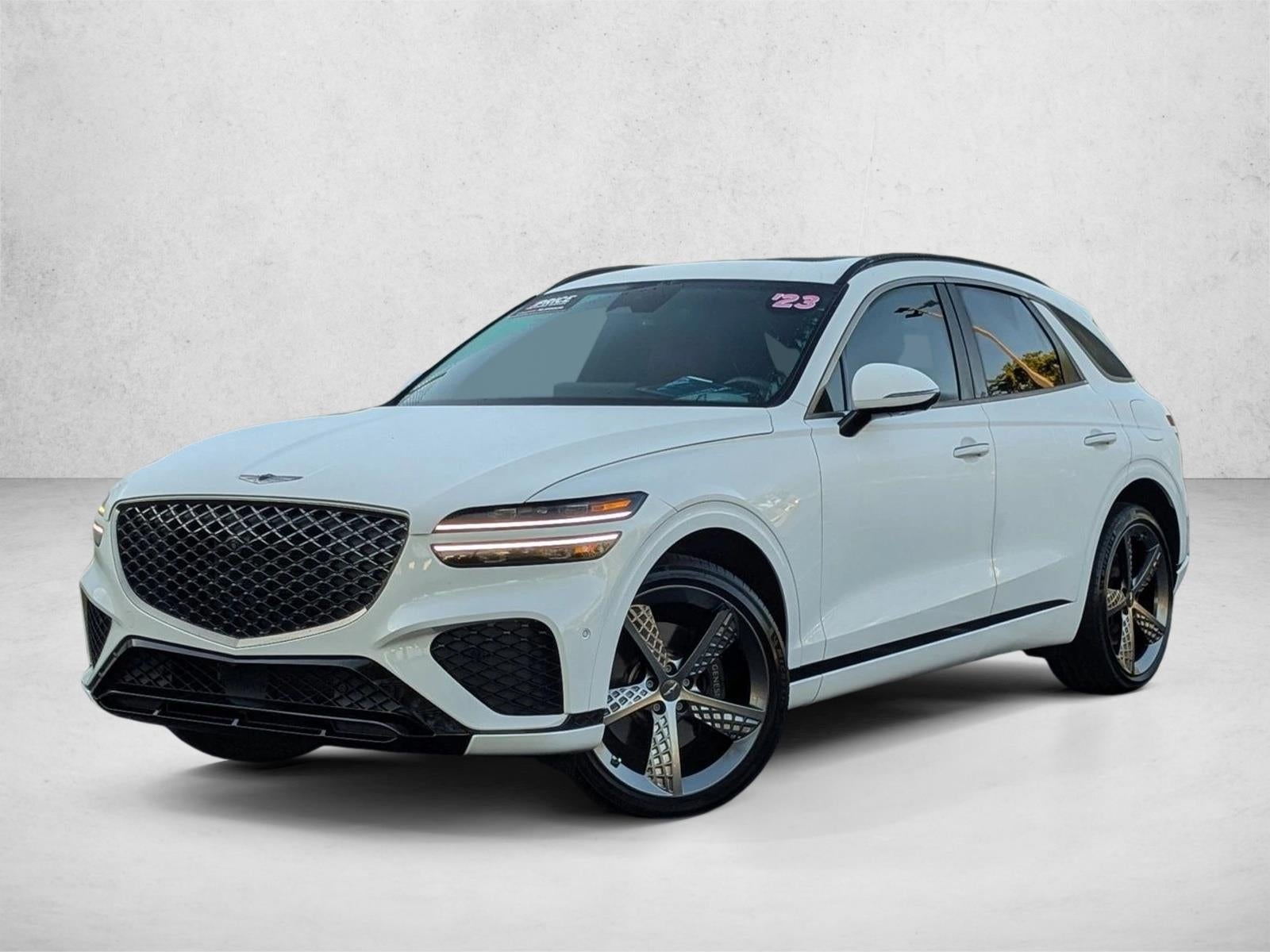 2023 Genesis GV70 2.5T AWD