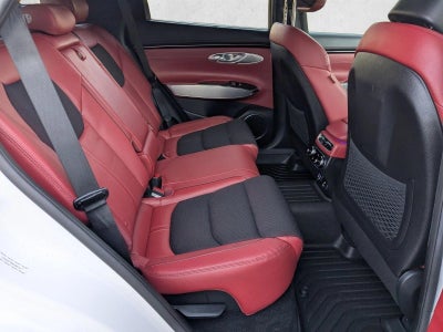 2023 Genesis GV70 2.5T AWD