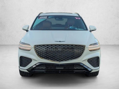 2023 Genesis GV70 2.5T AWD